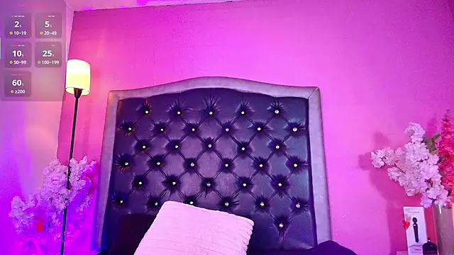 Snapshot of Triipsy chatting on 10.08.25 Triipsy online show from 10.08.25