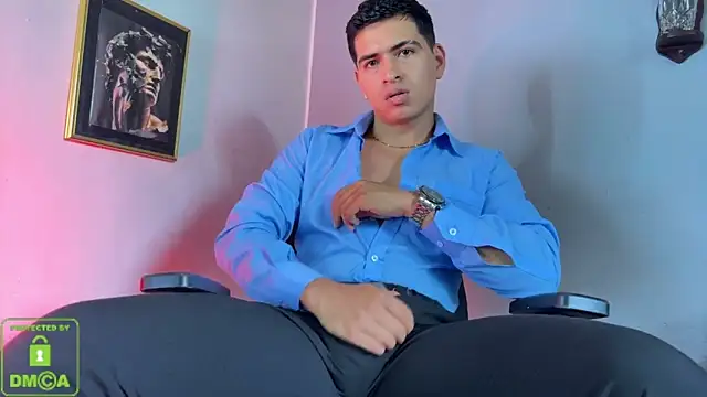 Adrian Mill3r online show from 10.07.25