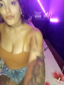 shishiii 11 online show from 02.28.25