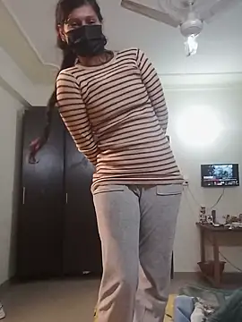 Anjali-04 online show from 01.02.25