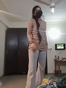 Anjali-04 online show from 01.02.25