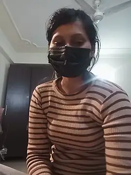 Anjali-04 online show from 01.16.25