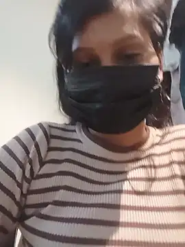 Anjali-04 online show from 01.17.25