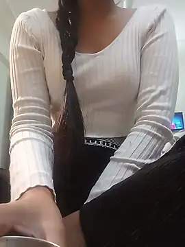 Anjali-04 online show from 01.17.25