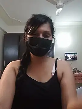 Anjali-04 online show from 01.19.25