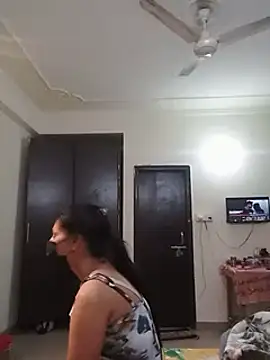 Anjali-04 online show from 01.21.25