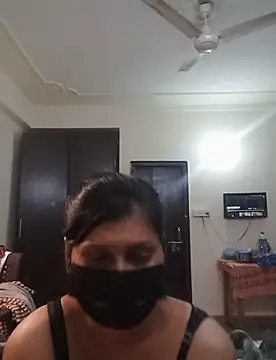 Anjali-04 online show from 01.23.25