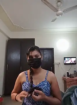 Anjali-04 online show from 01.24.25