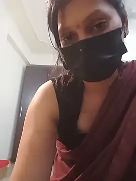 Anjali-04 online show from 01.25.25
