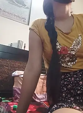 Anjali-04 online show from 01.28.25