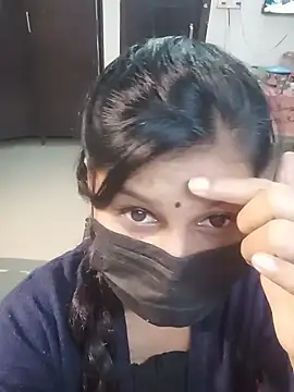 Anjali-04 online show from 01.31.25