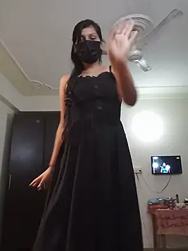 Anjali-04 online show from 02.01.25