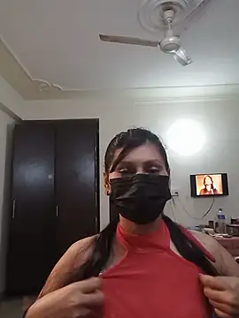 Anjali-04 online show from 02.01.25