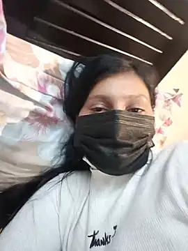 Anjali-04 online show from 02.13.25