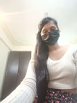Anjali-04 online show from 02.21.25