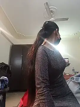 Anjali-04 online show from 02.27.25