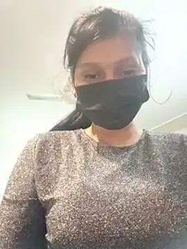 Anjali-04 online show from 02.28.25