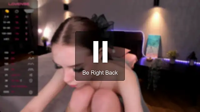 Snapshot of MilliBrown_ chatting on 02.16.25 MilliBrown  online show from 02.16.25