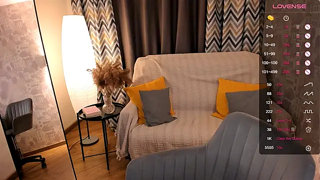 Snapshot of MilliBrown_ chatting on 02.26.25 MilliBrown  online show from 02.26.25