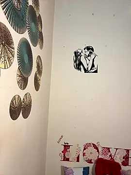 pimange34 online show from 09.08.25