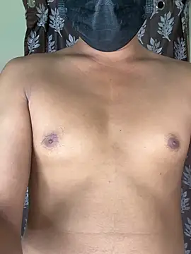 pimange34 online show from 01.18.26