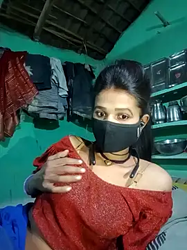 Hoty girl 143 online show from 01.30.25