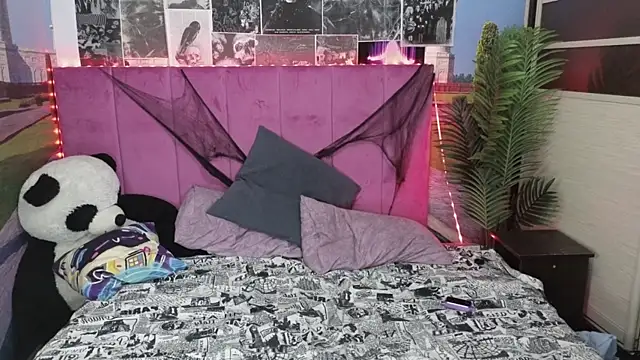 Baby lunatic online show from 12.10.24