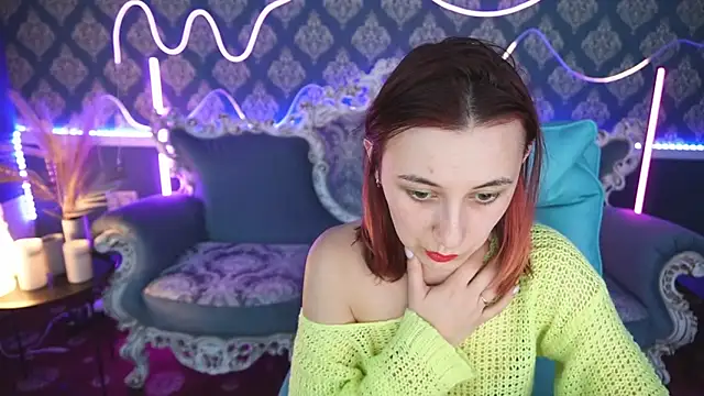 Snapshot of Roxy_Rayy chatting on 02.12.25 Roxy Rayy online show from 02.12.25