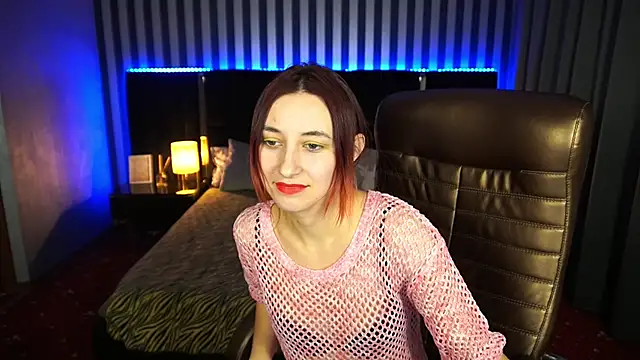 Snapshot of Roxy_Rayy chatting on 02.13.25 Roxy Rayy online show from 02.13.25
