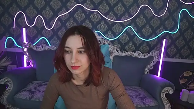 Snapshot of Roxy_Rayy chatting on 02.17.25 Roxy Rayy online show from 02.17.25