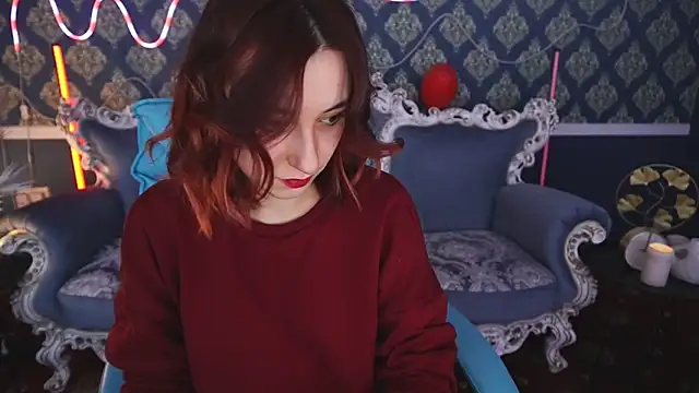 Snapshot of Roxy_Rayy chatting on 02.22.25 Roxy Rayy online show from 02.22.25