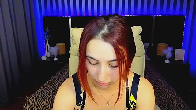 Snapshot of Roxy_Rayy chatting on 10.16.25 Roxy Rayy online show from 10.16.25