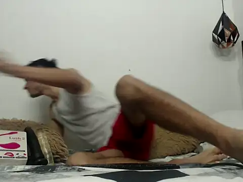 Latin Boy24 online show from 10.06.25