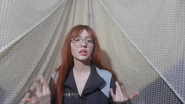 IsabellaBlacky online show from 03.01.26