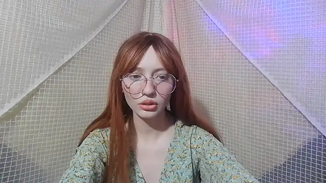 IsabellaBlacky online show from 03.23.26