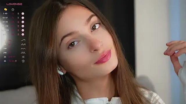 EvaLung777 online show from 10.15.25