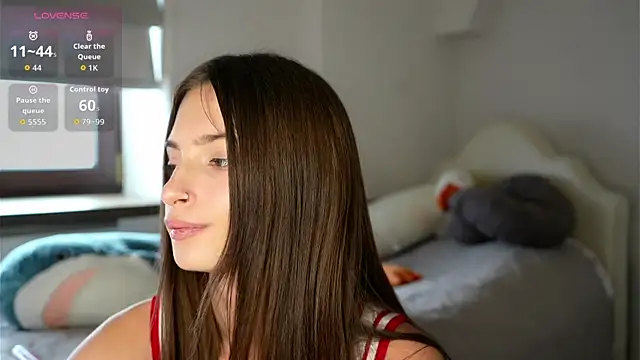 EvaLung777 online show from 02.20.26