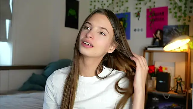 EvaLung777 online show from 04.15.26