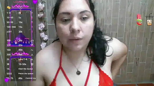 solyeria online show from 12.05.24