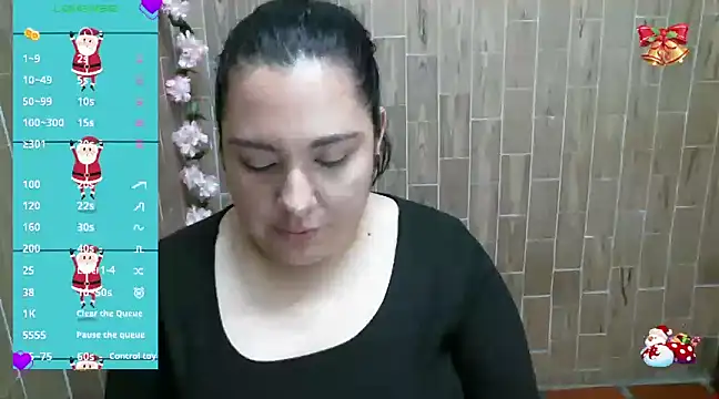 solyeria online show from 12.13.24