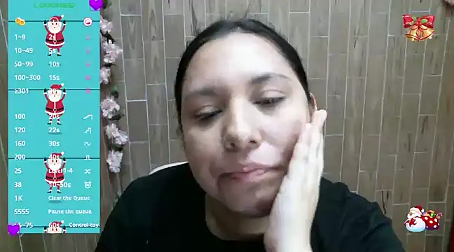 solyeria online show from 12.20.24