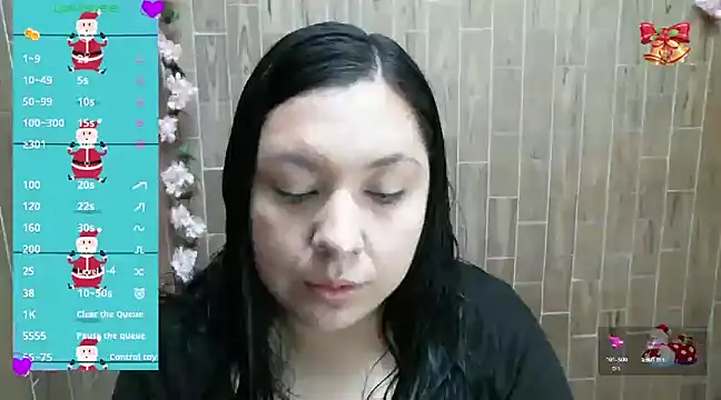 solyeria online show from 12.22.24