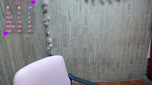 solyeria online show from 10.11.25