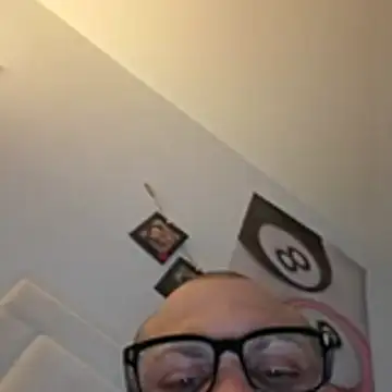 CreepyMoment793 online show from 12.03.25