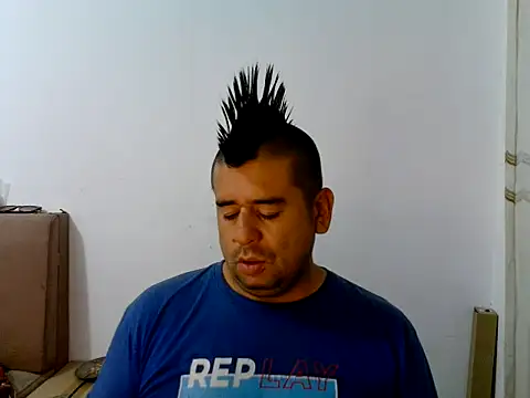 Joy2jordyson online show from 11.02.25