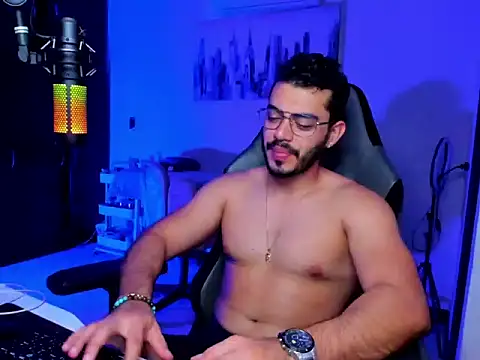 BrunoD31 online show from 03.20.26