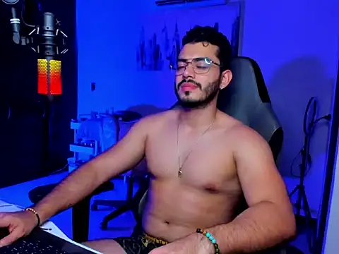 BrunoD31 online show from 03.21.26