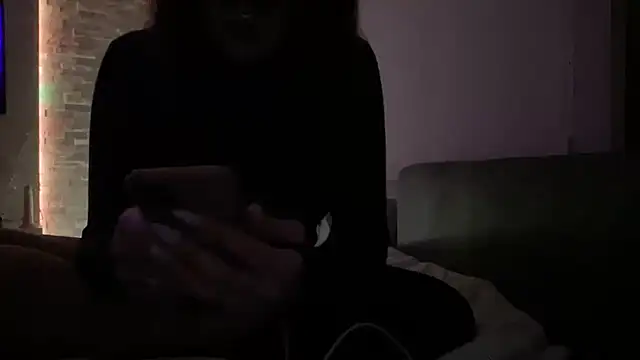 DominaCat75 online show from 12.02.24