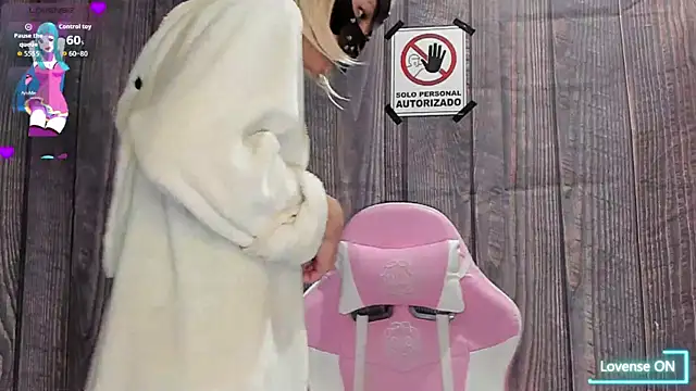 incubo-succubus online show from 11.11.25