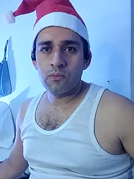 CRISTHIAN GREY01 online show from 12.24.24